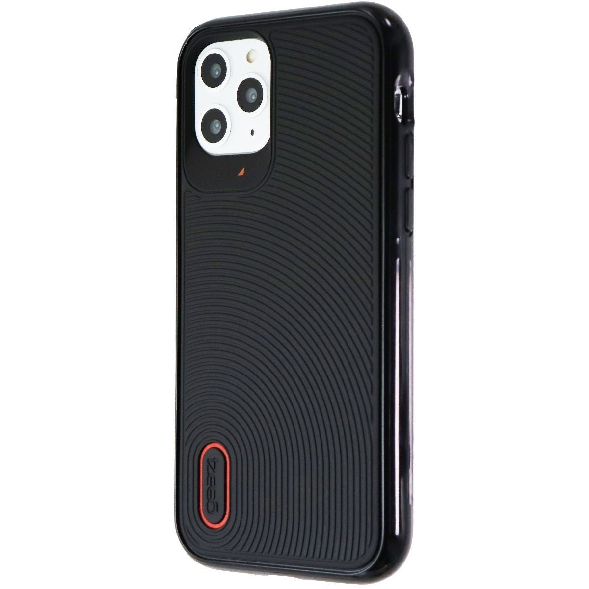 Gear4 Battersea Victra Series Hard Case for Apple iPhone 11 Pro - Black/Red Cell Phone - Cases, Covers & Skins Gear4    - Simple Cell Bulk Wholesale Pricing - USA Seller