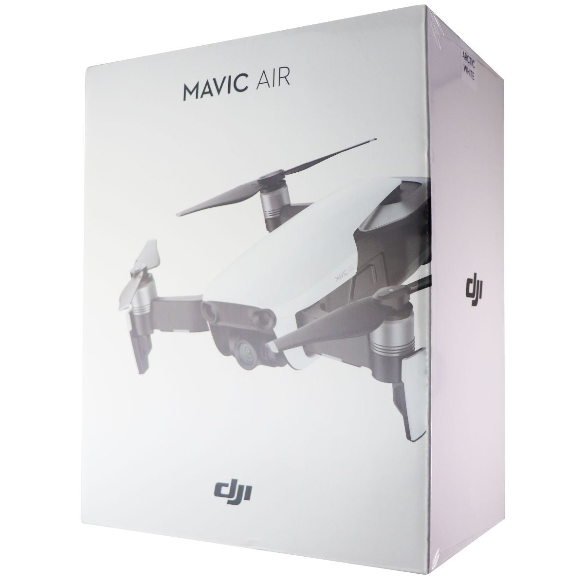 DJI Mavic Air Quadcopter with Remote Controller - Arctic White Cameras & Photo - Camera Drones DJI    - Simple Cell Bulk Wholesale Pricing - USA Seller