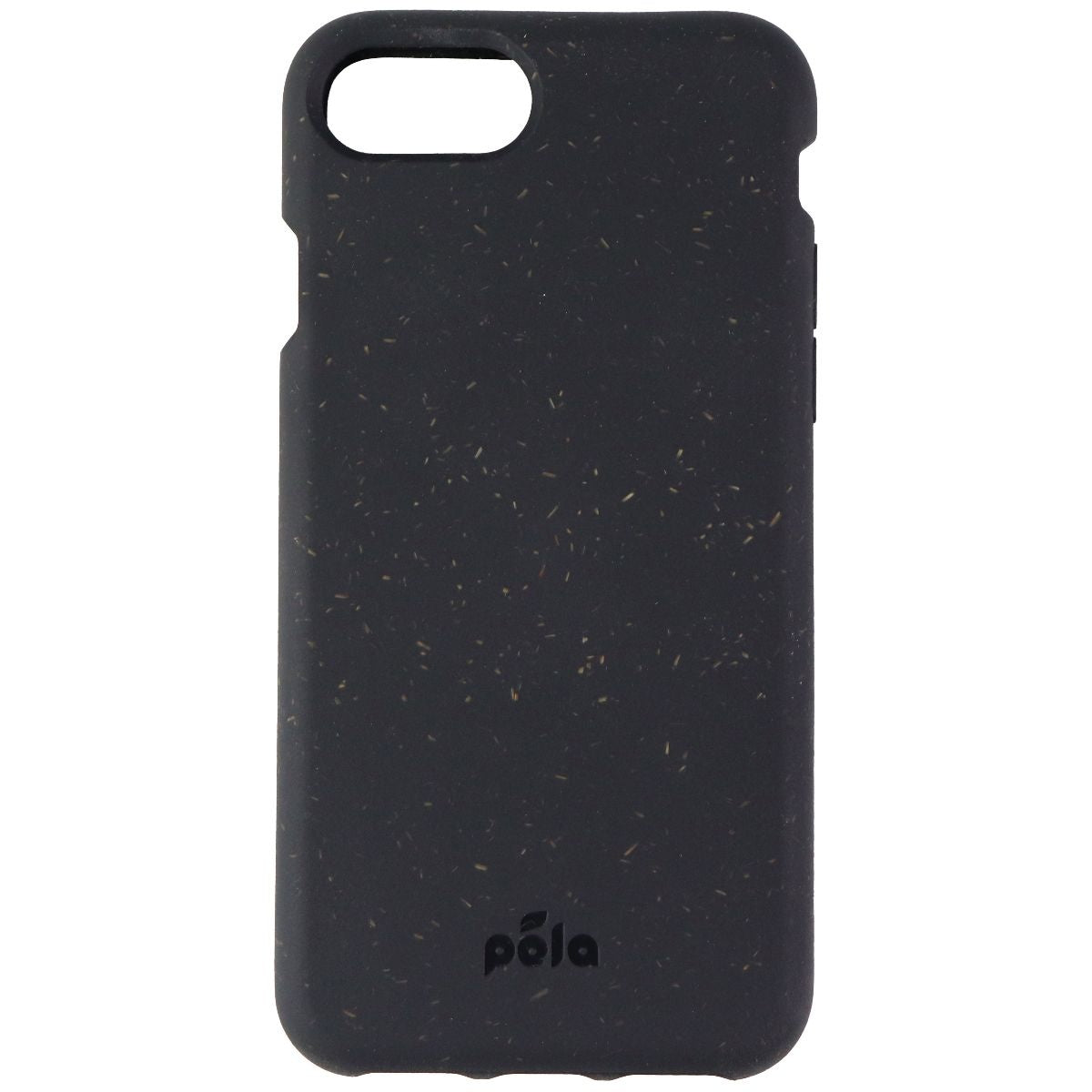 Pela Eco-Friendly Flexible Case for Apple iPhone 7/8/SE (2nd Gen) - Black Cell Phone - Cases, Covers & Skins Pela    - Simple Cell Bulk Wholesale Pricing - USA Seller