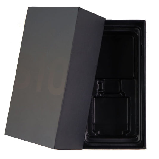 Samsung Galaxy S10 RETAIL BOX - 128GB Black - NO DEVICE/NO Extras Cell Phone - Other Accessories Samsung    - Simple Cell Bulk Wholesale Pricing - USA Seller