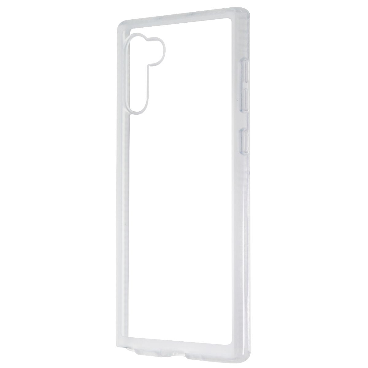 Tech21 Pure Clear Series Hybrid Case for Samsung Galaxy Note10 - Clear Cell Phone - Cases, Covers & Skins Tech21    - Simple Cell Bulk Wholesale Pricing - USA Seller