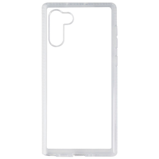 Tech21 Pure Clear Series Hybrid Case for Samsung Galaxy Note10 - Clear Cell Phone - Cases, Covers & Skins Tech21    - Simple Cell Bulk Wholesale Pricing - USA Seller