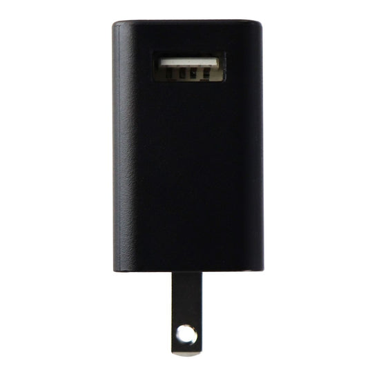 Novatel QualComm QC 2.0 Wall Charger Single USB Adapter - Black (SSW-2783) Cell Phone - Chargers & Cradles Novatel Wireless    - Simple Cell Bulk Wholesale Pricing - USA Seller