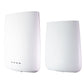 NETGEAR Orbi Tri-Band AC2200 Mesh WiFi System with 32 x 8 DOCSIS 3.0 Modem Networking - Wireless Wi-Fi Routers Netgear    - Simple Cell Bulk Wholesale Pricing - USA Seller
