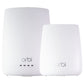 NETGEAR Orbi Tri-Band AC2200 Mesh WiFi System with 32 x 8 DOCSIS 3.0 Modem Networking - Wireless Wi-Fi Routers Netgear    - Simple Cell Bulk Wholesale Pricing - USA Seller