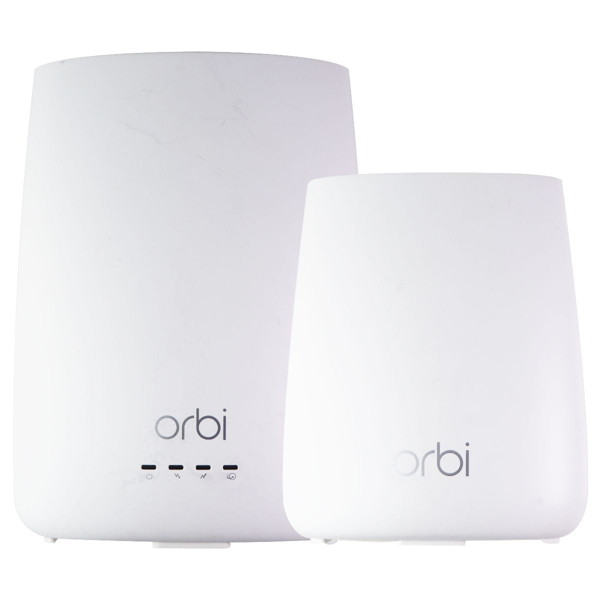 NETGEAR Orbi Tri-Band AC2200 Mesh WiFi System with 32 x 8 DOCSIS 3.0 M ...