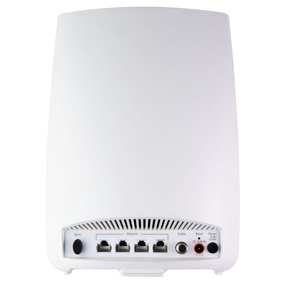 NETGEAR Orbi Tri-Band AC2200 Mesh WiFi System with 32 x 8 DOCSIS 3.0 Modem Networking - Wireless Wi-Fi Routers Netgear    - Simple Cell Bulk Wholesale Pricing - USA Seller