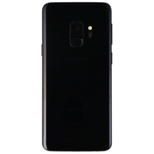 Samsung Galaxy S9 (SM-G960U) Verizon Only - 64GB / Midnight Black Cell Phones & Smartphones Samsung    - Simple Cell Bulk Wholesale Pricing - USA Seller