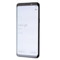 Samsung Galaxy S9 (SM-G960U) Verizon Only - 64GB / Midnight Black Cell Phones & Smartphones Samsung    - Simple Cell Bulk Wholesale Pricing - USA Seller