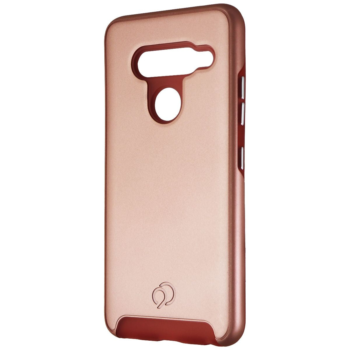 Nimbus9 Cirrus 2 Phone Case for LG V40 ThinQ - Rose Gold Cell Phone - Cases, Covers & Skins Nimbus9    - Simple Cell Bulk Wholesale Pricing - USA Seller