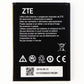 ZTE Li-ion OEM Rechargeable 2800mAh Battery (Li3928T44P4h735350) 3.85V Cell Phone - Batteries ZTE    - Simple Cell Bulk Wholesale Pricing - USA Seller