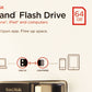 Sandisk iXpand 64GB USB 3.0 MFi Flash Drive Memory for iPhones & iPads Cell Phone - Memory Cards SanDisk    - Simple Cell Bulk Wholesale Pricing - USA Seller