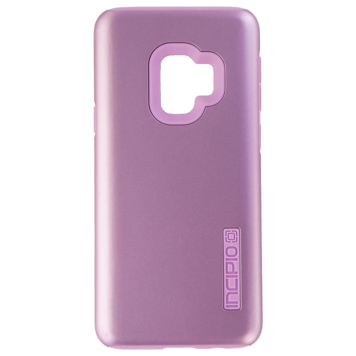 Incipio DualPro Series Dual Layer Case for Samsung Galaxy S9 - Purple Lilac Cell Phone - Cases, Covers & Skins Incipio    - Simple Cell Bulk Wholesale Pricing - USA Seller