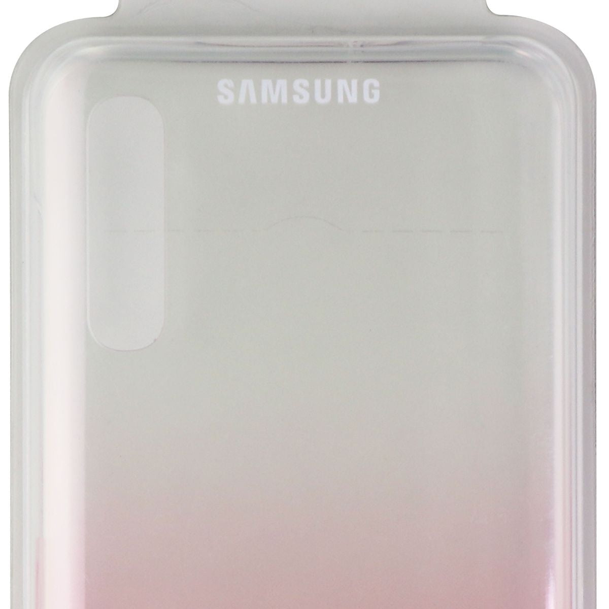 Samsung Gradation Ultra-Thin Cover Case for Samsung Galaxy A50 - Gradient Pink Cell Phone - Cases, Covers & Skins Samsung    - Simple Cell Bulk Wholesale Pricing - USA Seller
