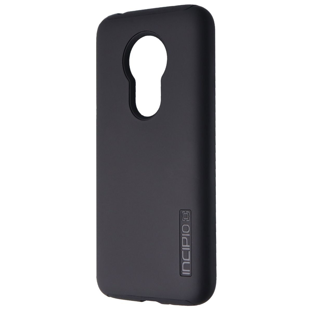 Incipio DualPro Series Dual Layer Case for Motorola Moto G7 Power - Black Cell Phone - Cases, Covers & Skins Incipio    - Simple Cell Bulk Wholesale Pricing - USA Seller