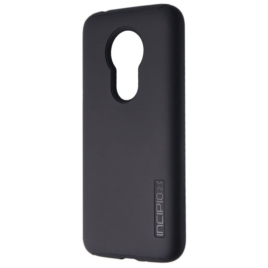 Incipio DualPro Series Dual Layer Case for Motorola Moto G7 Power - Black Cell Phone - Cases, Covers & Skins Incipio    - Simple Cell Bulk Wholesale Pricing - USA Seller