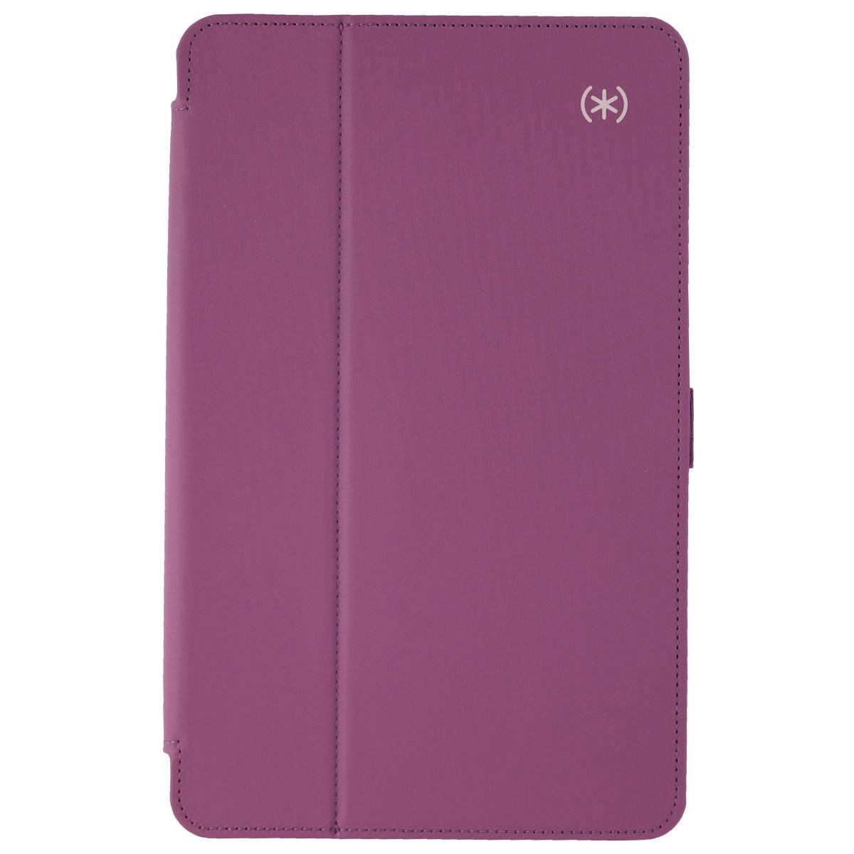 Speck Balancefolio Case and Stand for Samsung Galaxy Tab A 10.5 - Purple iPad/Tablet Accessories - Cases, Covers, Keyboard Folios Speck    - Simple Cell Bulk Wholesale Pricing - USA Seller