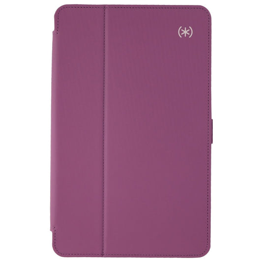 Speck Balancefolio Case and Stand for Samsung Galaxy Tab A 10.5 - Purple iPad/Tablet Accessories - Cases, Covers, Keyboard Folios Speck    - Simple Cell Bulk Wholesale Pricing - USA Seller