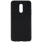 Speck Presidio Lite Series Durable Gel Case for LG Stylo 5 - Black Cell Phone - Cases, Covers & Skins Speck    - Simple Cell Bulk Wholesale Pricing - USA Seller