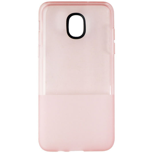 Incipio NGP Series Flexible Gel Case for Samsung Galaxy J3 (2018) - Rose Pink Cell Phone - Cases, Covers & Skins Incipio    - Simple Cell Bulk Wholesale Pricing - USA Seller