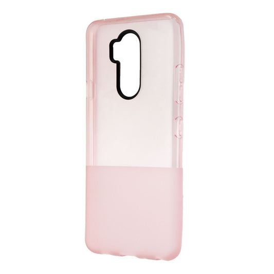 Incipio NGP Series Flexible Impact-Resistant Gel Case for LG G7 ThinQ - Pink Cell Phone - Cases, Covers & Skins Incipio    - Simple Cell Bulk Wholesale Pricing - USA Seller