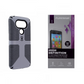 Speck White Grip Case and PureGear Tempered Glass Screen Protector for LG G5 Cell Phone - Cases, Covers & Skins Speck    - Simple Cell Bulk Wholesale Pricing - USA Seller