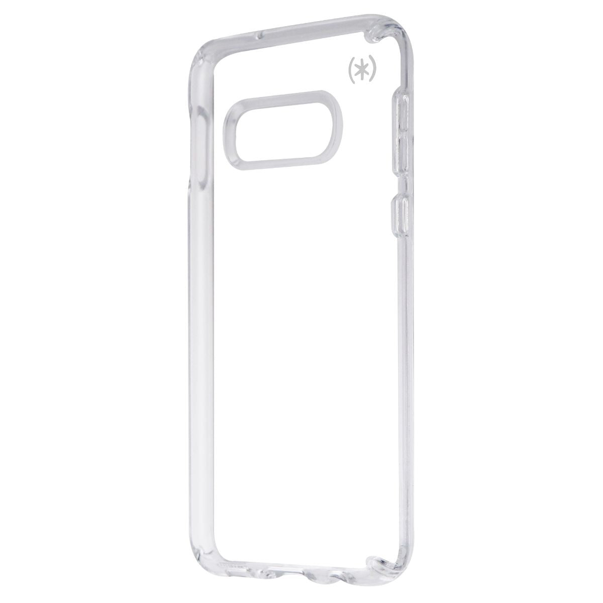 Speck Presidio Stay Clear Series Hard Case for Samsung Galaxy S10e - Clear Cell Phone - Cases, Covers & Skins Speck    - Simple Cell Bulk Wholesale Pricing - USA Seller