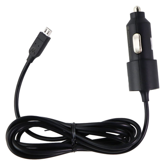Motorola 8-Watt Micro-USB Car Charger for DROID Xyboard 10.1 & 8.2 - Black Cell Phone - Chargers & Cradles Motorola    - Simple Cell Bulk Wholesale Pricing - USA Seller