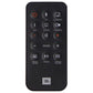 JBL Remote (RT231110482009) for JBL Cinema SB250 Soundbar System - Black TV, Video & Audio Accessories - Remote Controls JBL    - Simple Cell Bulk Wholesale Pricing - USA Seller