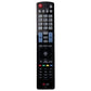 LG Remote Control (AKB73755414) for Select LG TVs - Black TV, Video & Audio Accessories - Remote Controls LG    - Simple Cell Bulk Wholesale Pricing - USA Seller