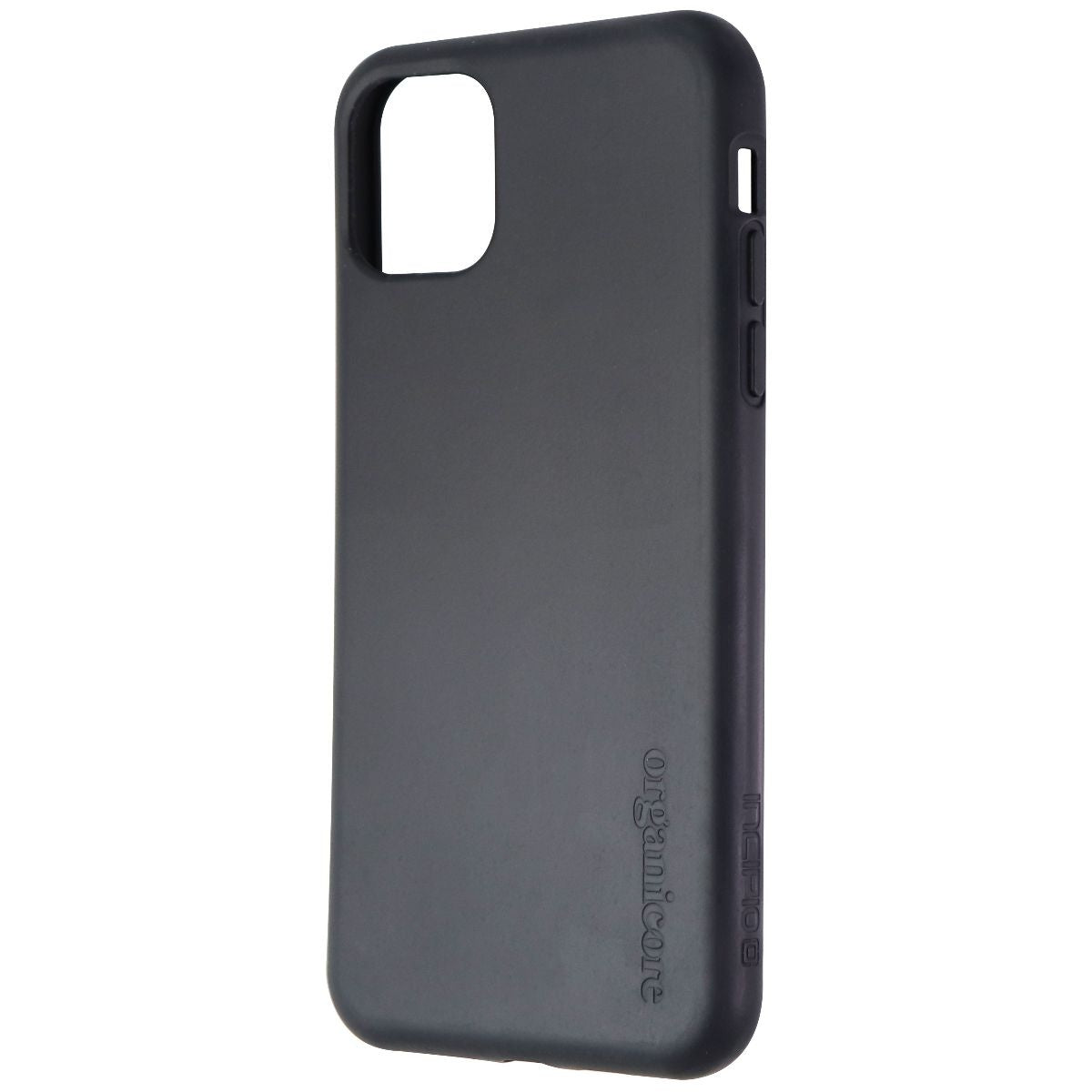 Incipio Organicore Biodegradable Case for Apple iPhone 11 Pro Max - Black Cell Phone - Cases, Covers & Skins Incipio    - Simple Cell Bulk Wholesale Pricing - USA Seller