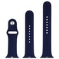 Apple Watch Band - Sport Band (44mm) Deep Navy Blue / Regular (ML & SM Bands) Smart Watch Accessories - Watch Bands Apple    - Simple Cell Bulk Wholesale Pricing - USA Seller