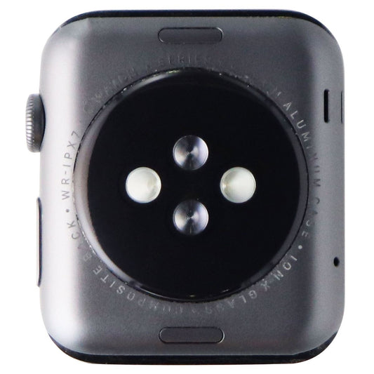 OEM Apple Smartwatch Housing - 42mm - A1803 - Gray Smart Watch Accessories - Smart Watch Cases Apple    - Simple Cell Bulk Wholesale Pricing - USA Seller