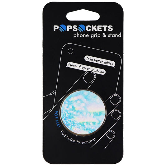 PopSockets (800094) Collapsible Grip and Stand for Phones & Tablets - Opticks Cell Phone - Mounts & Holders PopSockets    - Simple Cell Bulk Wholesale Pricing - USA Seller
