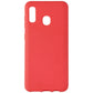 Tech 21 Studio Colour Series Gel Case for Samsung Galaxy A20 - Coral Cell Phone - Cases, Covers & Skins Tech21    - Simple Cell Bulk Wholesale Pricing - USA Seller