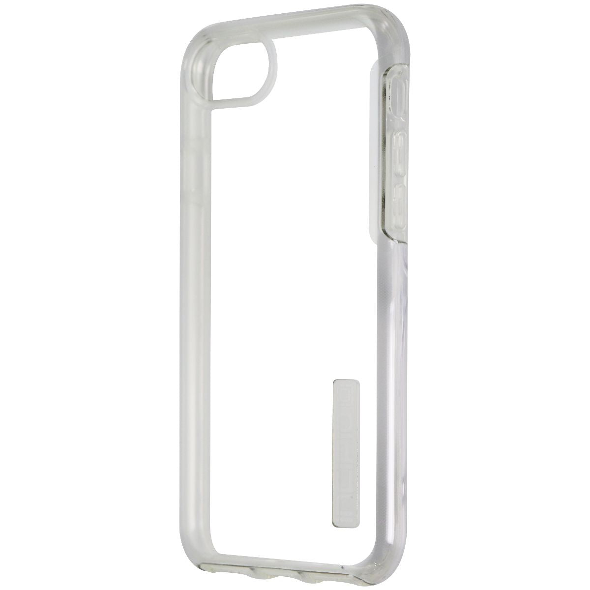 Incipio DualPro Case for Apple iPhone SE (2nd Gen) & 8 / 7 Smartphones - Clear Cell Phone - Cases, Covers & Skins Incipio    - Simple Cell Bulk Wholesale Pricing - USA Seller