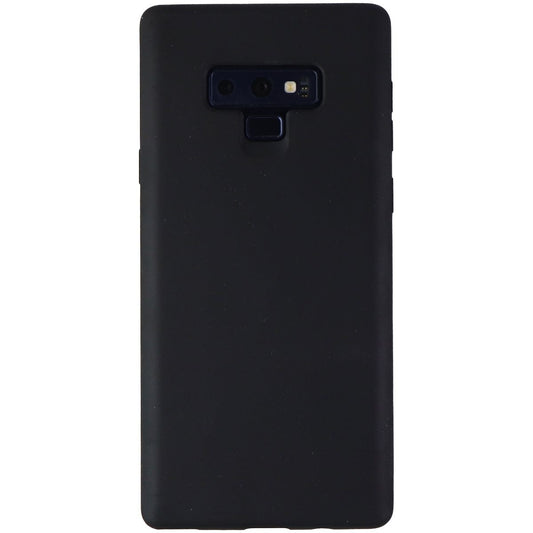 Insignia Soft Shell Case for Samsung Galaxy Note9 - Black/Matte (NS-MSGN9TB) Cell Phone - Cases, Covers & Skins Insignia    - Simple Cell Bulk Wholesale Pricing - USA Seller