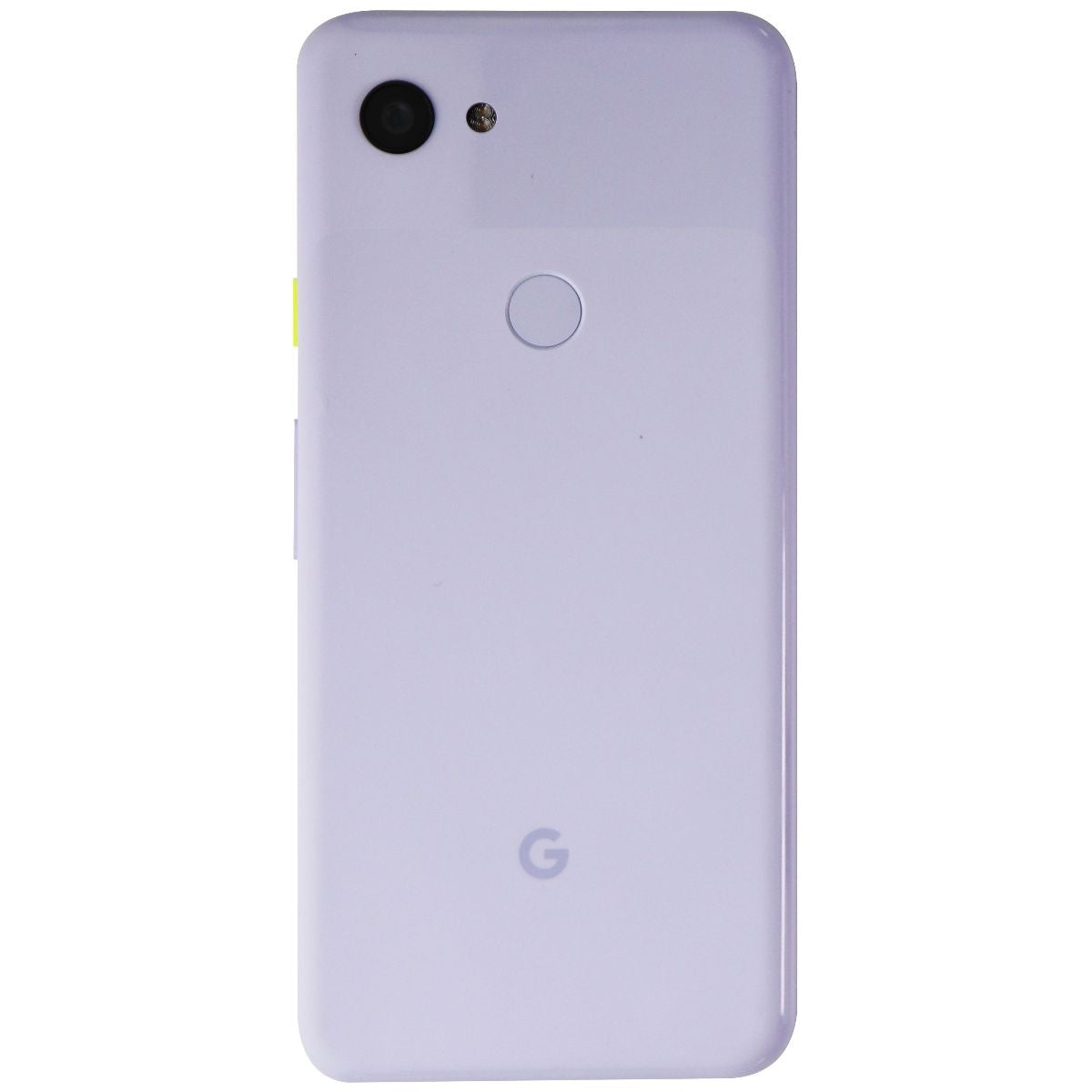 Google Pixel 3a (5.6-inch) Smartphone (G020G) Unlocked - 64GB / Purple-ish Cell Phones & Smartphones Google    - Simple Cell Bulk Wholesale Pricing - USA Seller