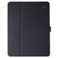 Speck Balance Folio Clear Case for 11-inch iPad Pro Gen 2 (2018) - Black/Clear iPad/Tablet Accessories - Cases, Covers, Keyboard Folios Speck    - Simple Cell Bulk Wholesale Pricing - USA Seller
