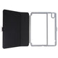 Speck Balance Folio Clear Case for 11-inch iPad Pro Gen 2 (2018) - Black/Clear iPad/Tablet Accessories - Cases, Covers, Keyboard Folios Speck    - Simple Cell Bulk Wholesale Pricing - USA Seller