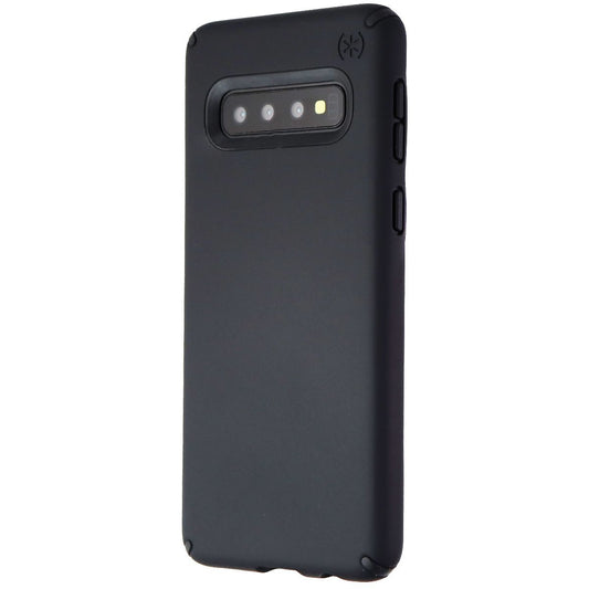 Speck Presidio Pro Case for Samsung Galaxy S10  - Black Cell Phone - Cases, Covers & Skins Speck    - Simple Cell Bulk Wholesale Pricing - USA Seller