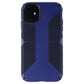 Speck Presidio Grip Case Phone Case for Apple iPhone 11 - Coastal Blue/Black Cell Phone - Cases, Covers & Skins Speck    - Simple Cell Bulk Wholesale Pricing - USA Seller