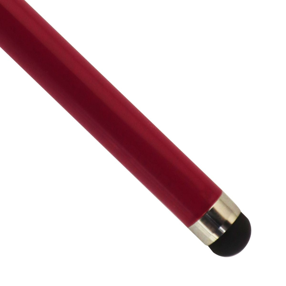 Griffin Metal Stylus for iPad and Capacitive Touchscreen Devices - Dark Pink Cell Phone - Styluses Griffin    - Simple Cell Bulk Wholesale Pricing - USA Seller