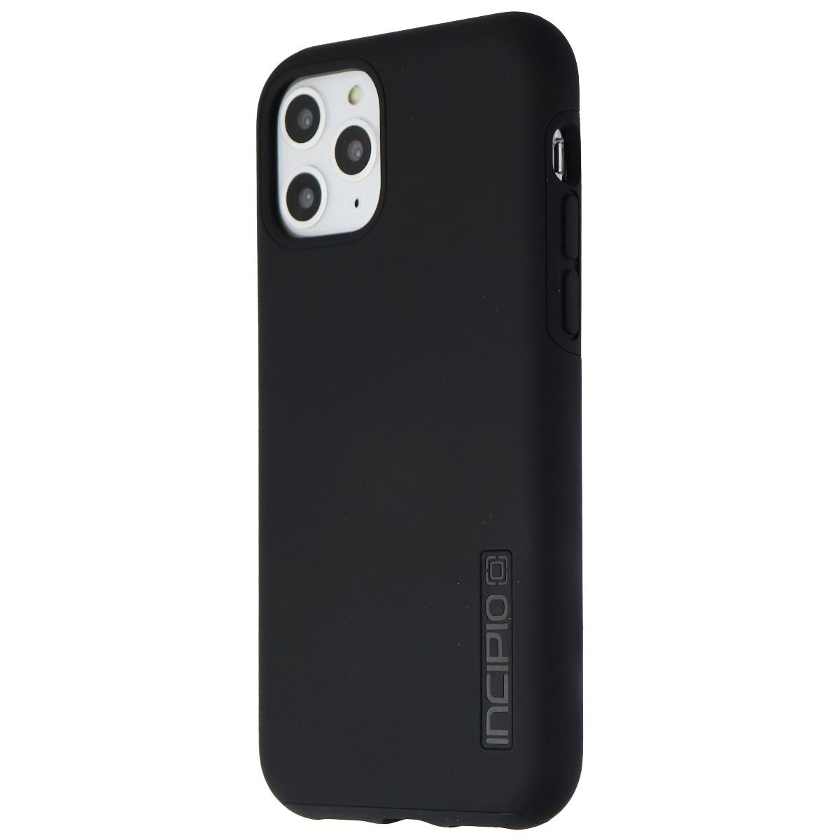 Incipio DualPro Dual Layer Case for Apple iPhone 11 Pro (5.8-inch) - Black Cell Phone - Cases, Covers & Skins Incipio    - Simple Cell Bulk Wholesale Pricing - USA Seller