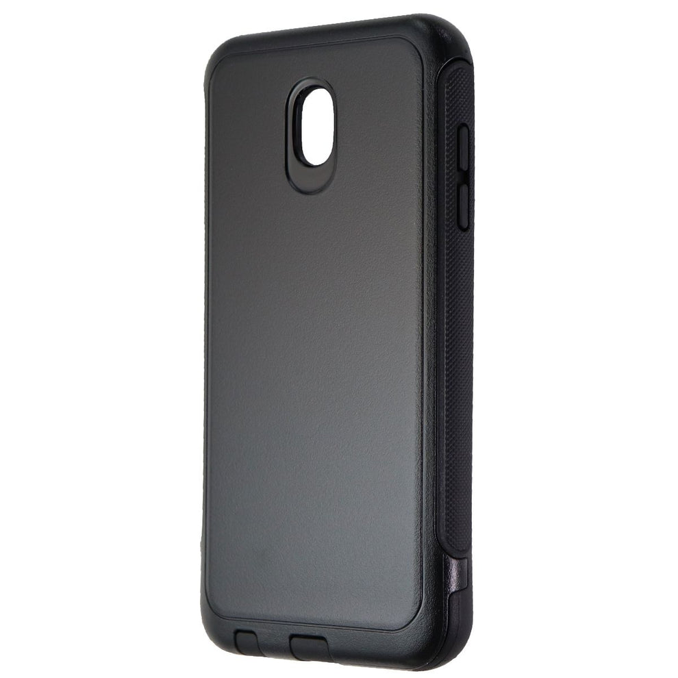 Verizon Rugged Series Dual Layer Case for Samsung Galaxy J7 V 2nd Gen ...