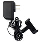 (5.5V/600mA) AC/DC Adapter Wall Power Charger - Black (CTR05-055-0600U) Multipurpose Batteries & Power - Multipurpose AC to DC Adapters Unbranded    - Simple Cell Bulk Wholesale Pricing - USA Seller