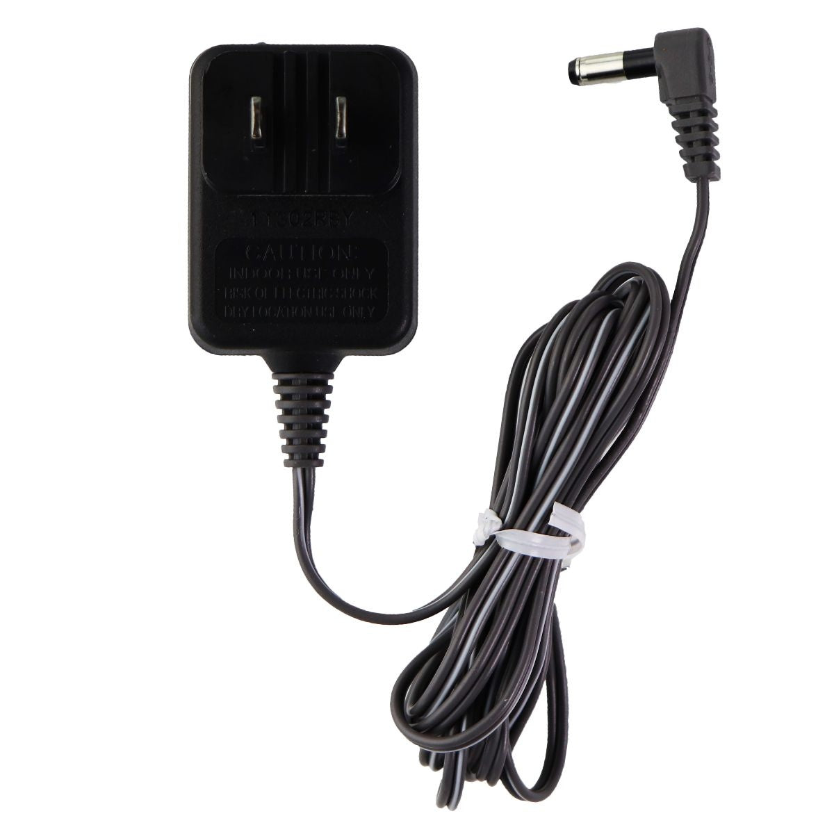 Panasonic (PNLV226) Wall Charger Power Supply for KX-TGB210 - Black Cell Phone - Chargers & Cradles Panasonic    - Simple Cell Bulk Wholesale Pricing - USA Seller