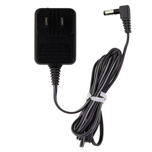 Panasonic (PNLV226) Wall Charger Power Supply for KX-TGB210 - Black Cell Phone - Chargers & Cradles Panasonic    - Simple Cell Bulk Wholesale Pricing - USA Seller