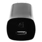 Griffin PowerBlock Single USB (5.2V / 2.1A) Wall Charger - Black (MASM-00992) Cell Phone - Chargers & Cradles Griffin    - Simple Cell Bulk Wholesale Pricing - USA Seller