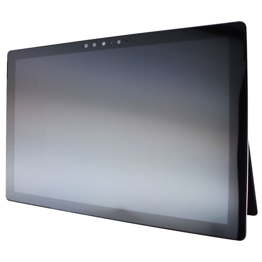 Microsoft Surface Pro 7 (1866) Intel i7-1065G7/16GB RAM - Windows 10 Pro - Black Laptops - PC Laptops & Netbooks Microsoft    - Simple Cell Bulk Wholesale Pricing - USA Seller